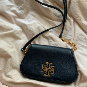 TORY BURCH WALLET ON CHAIN